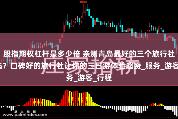 股指期权杠杆是多少倍 亲测青岛最好的三个旅行社怎么选？口碑好的旅行社让你的三日游体验超赞_服务_游客_行程